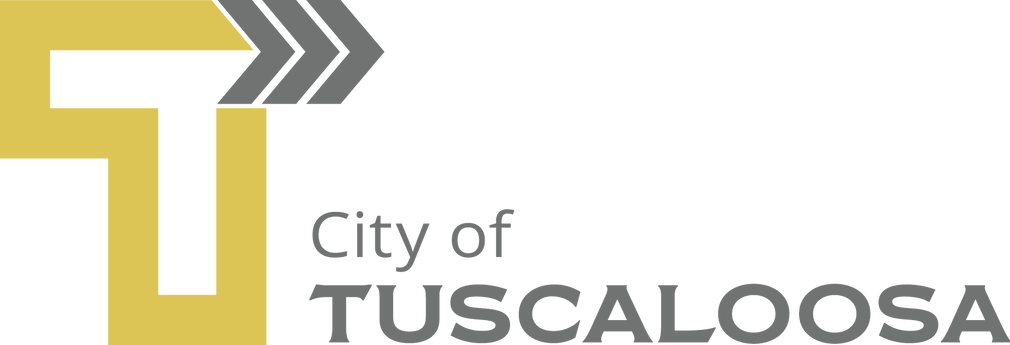 The City of Tuscaloosa