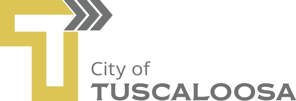 The City of Tuscaloosa